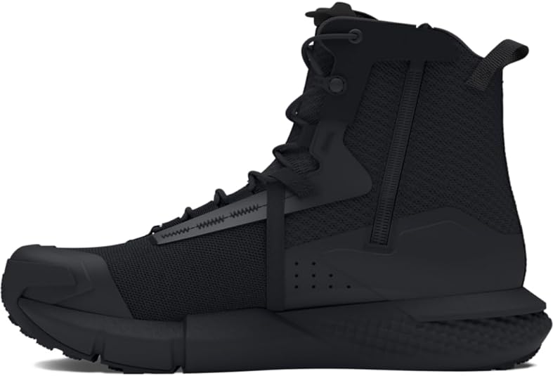 Under Armour Men's UA Micro G® Valsetz Water Proof Zip Mid