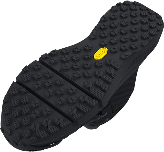 Under Armour Men's UA Micro G® Valsetz Water Proof Zip Mid