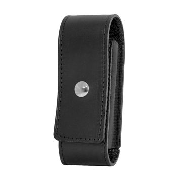 Boston Leather, Tourniquet Holder With Clip Back Fits both C·A·T® & SOF®