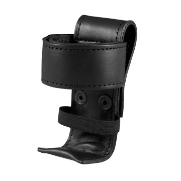 Boston Leather, 5486 - 4" Adjustable Radio Holder