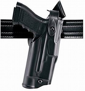 Safariland ALS SLS Holster Level III Duty Holster