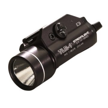 Streamlight TLR-1 Tactical Weapon Light