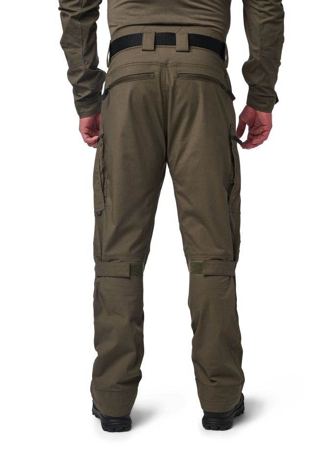 5.11 XTU Pant Ranger Green