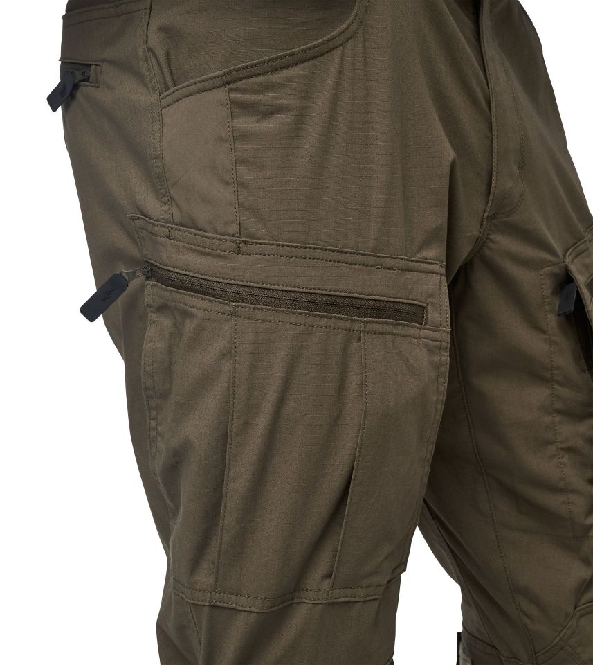 5.11 XTU Pant Ranger Green