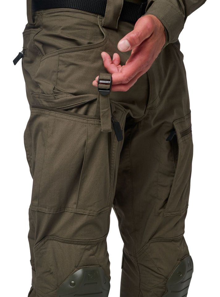 5.11 XTU Pant Ranger Green