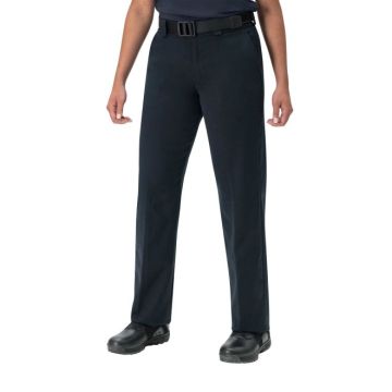 Blauer, FlexPro Wool Classic Women's Pants Dark Navy