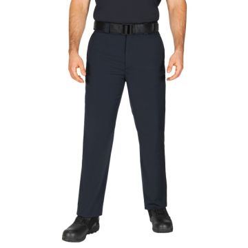 Blauer, FlexPro Wool Covert Cargo Men's Pants Dark Navy