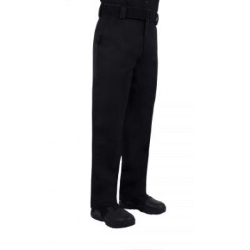 Blauer 4-Pocket Polyester Pants Black