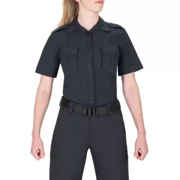 Blauer, FlexPro Supershirt Women's Short Sleeve Shirt