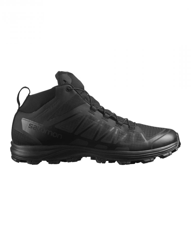 Salomon Speed Assault 2 - Operationally Proven Tactical