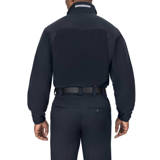Blauer ArmorSkin アーマースキン タクティカルベスト 紺 M/L Blauer B.DU Outer Vest Carrier – ArmorSkin – Kentucky Uniforms