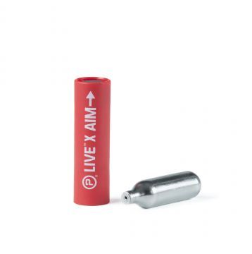 Pepperball Live X Refills