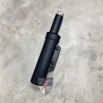 Zero 9 Pepperball Blast Case Plain Molle-Lok