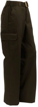 Elbeco Tek3 Men's Brown Cargo Pants
