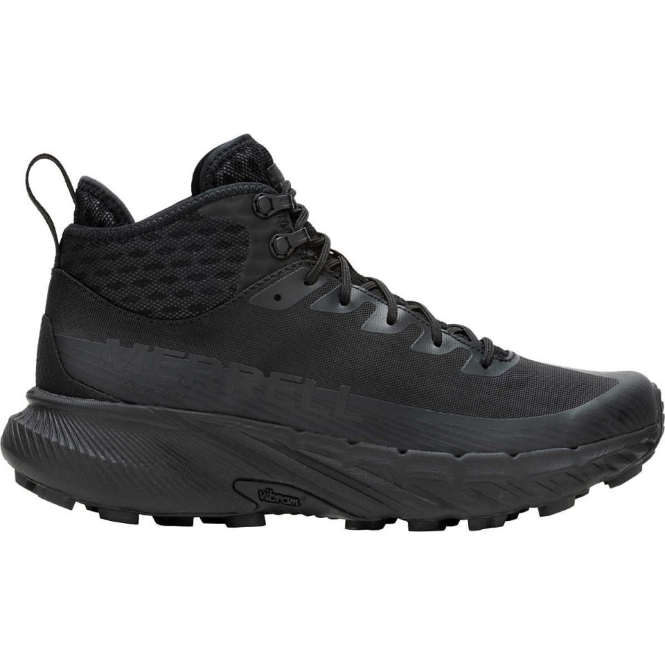 Merrell Agility Peak 5 GTX Tactical Mid Boots | U.S. Patriot