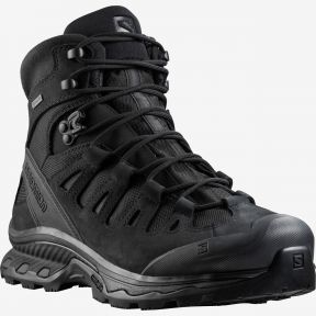 Salomon Speed Assault 2 Unisex Forces Shoes Black
