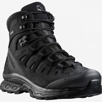 Salomon Quest 4D Gore-Tex Forces 2 EN Unisex Forces Shoes