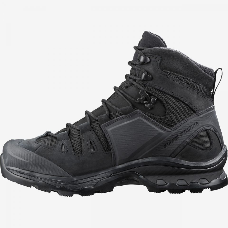 Salomon Quest 4D Gore-Tex Forces 2 EN Unisex Forces Shoes