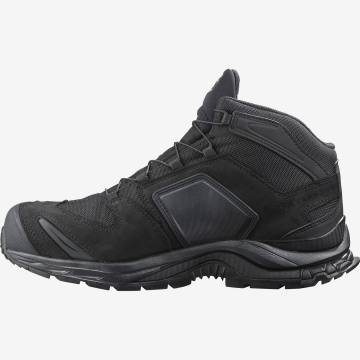Salomon XA Forces Mid Gore-Tex EN Unisex Forces Shoes