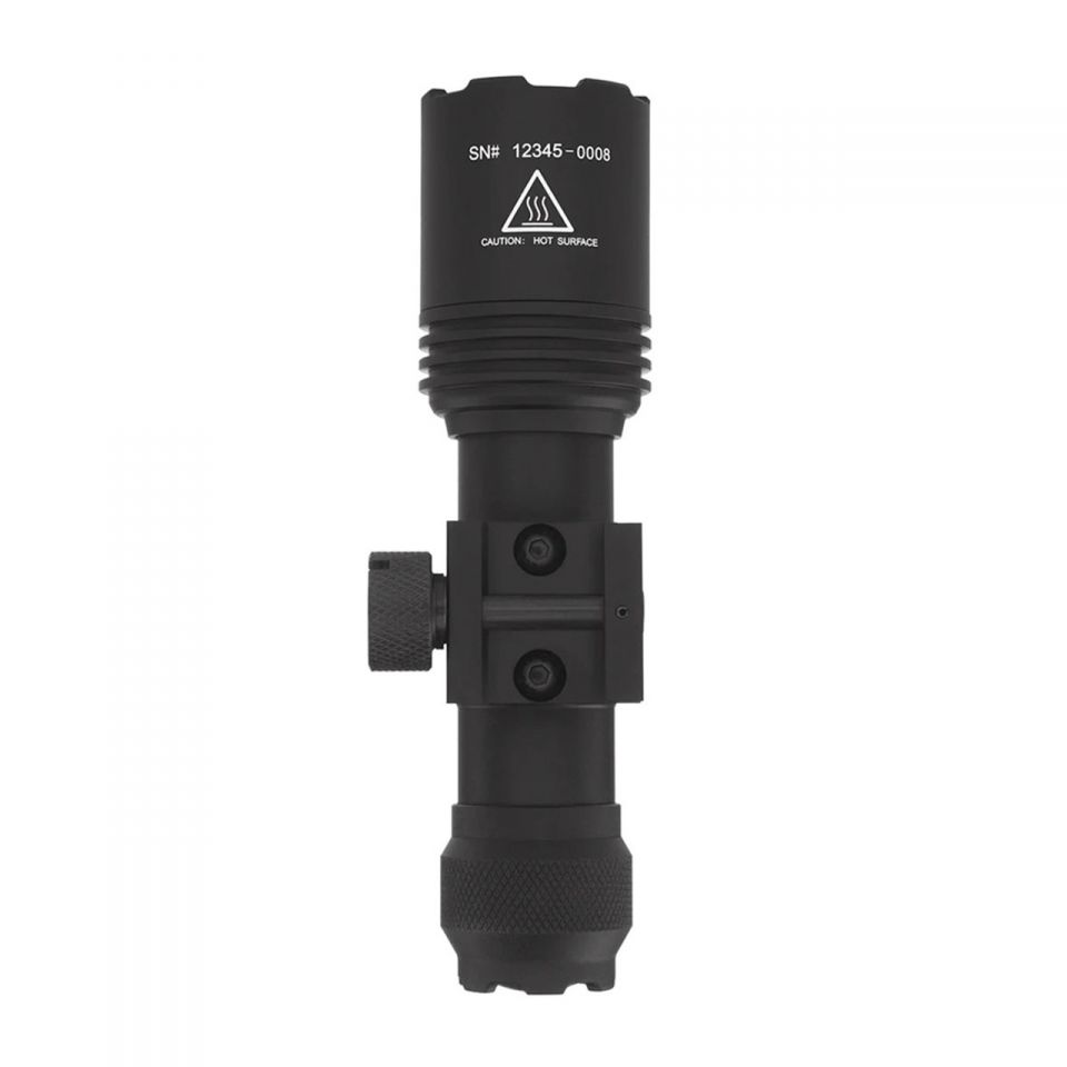 Nightstick TWM-30 Full Size High-Candela Handgun Light