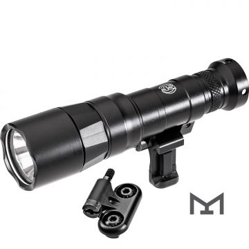 Surefire Pro Turbo Series Weaponlight