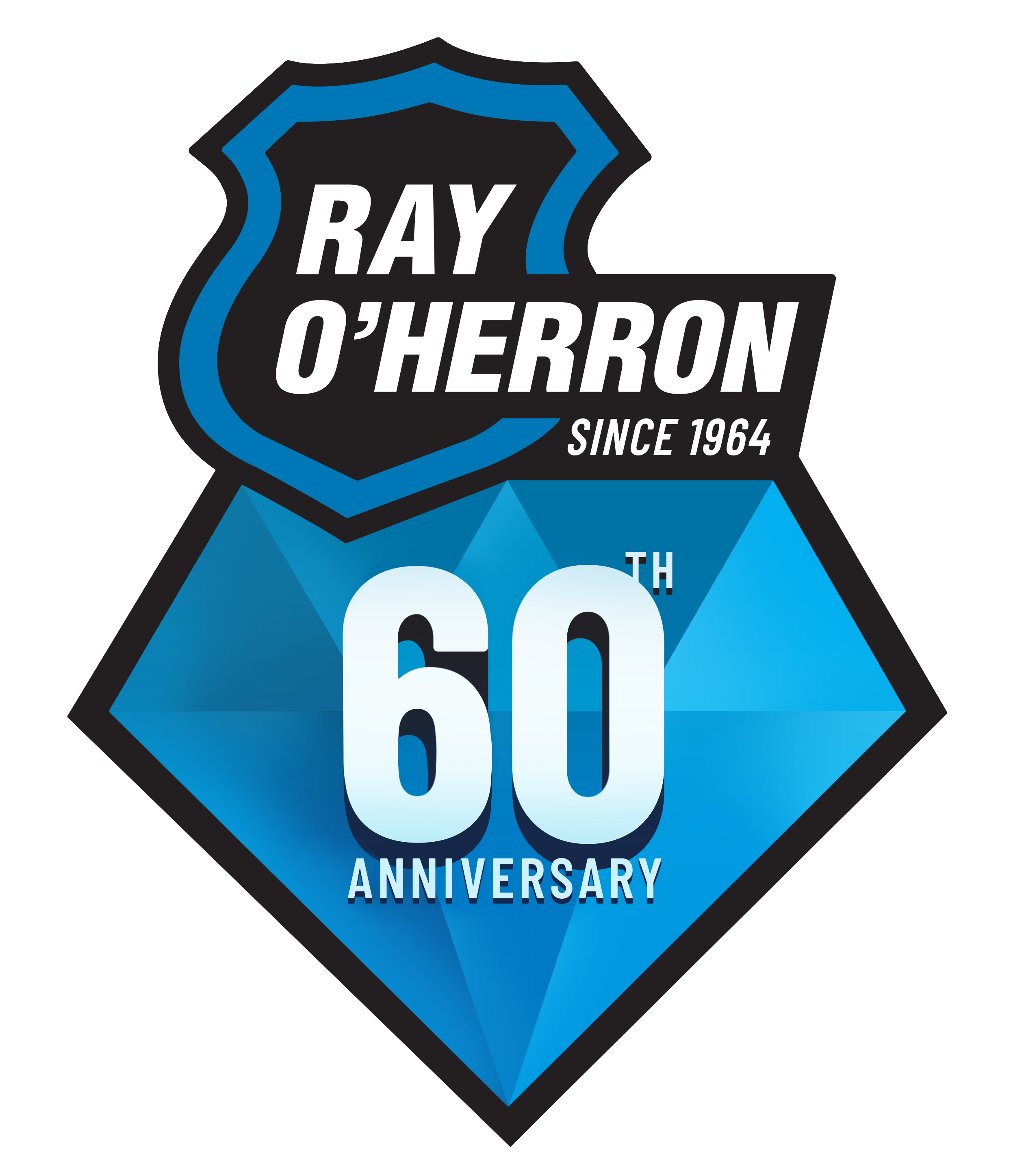 O'Herron Logo