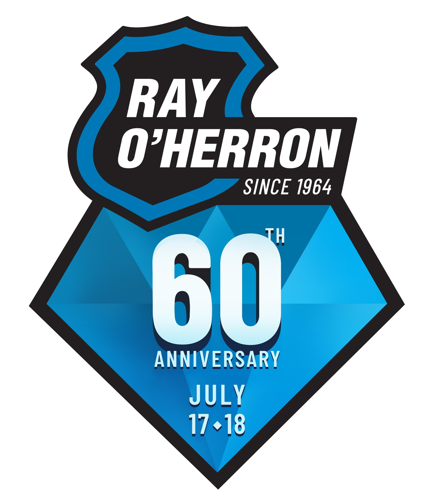 O'Herron Logo