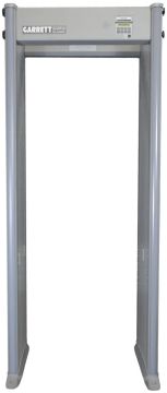 Garrett, PD 6500i Walk Through Metal Detector