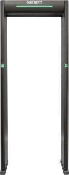 Garrett, Paragon Walk Through Metal Detector