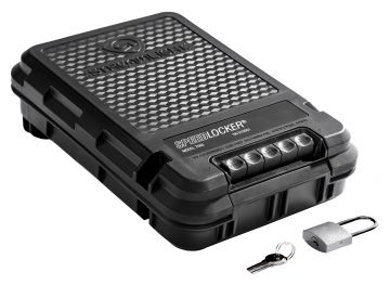 Streamlight Speedlocker Storage Container