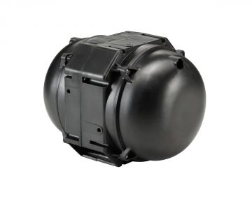 Federal Signal Rumbler Compact Single