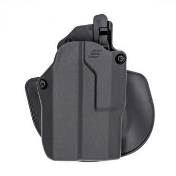 Safariland SOLIS ALS Concealmant OWB Paddle Holster