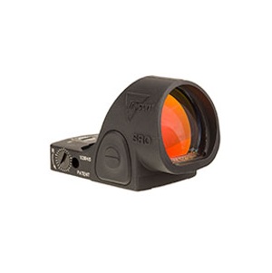 Trijicon SRO 2.5 MOA Red Dot Adjustable LED Sight