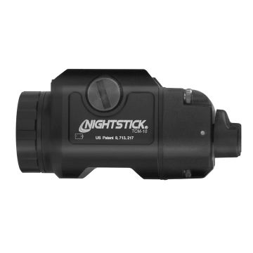 Nightstick Compact Weapon Mounted Light