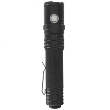 Nightstick USB Dual Light Rechargeable Flashlight