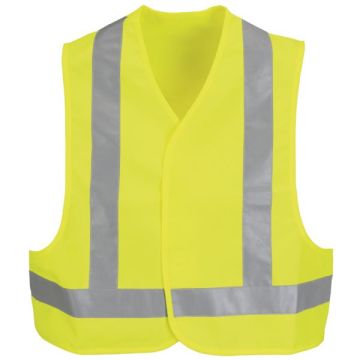 Horace Small Police Hi-Vis Safety Vest