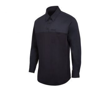 Flying Cross Core S.T.A.T Men's Long Sleeve Hybrid Patrol Shirt