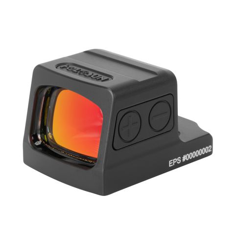 HOLOSUN EPS-RD2（2MOA） Holosun EPS Red-2 MOA Dot Sight
