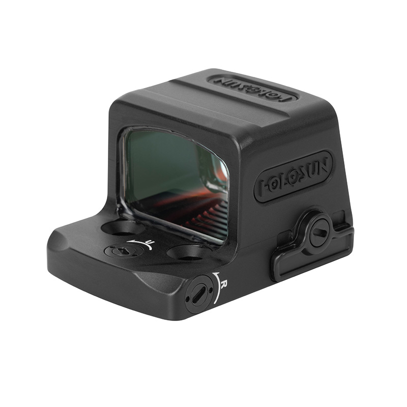 Holosun EPS Red-2 MOA Dot Sight