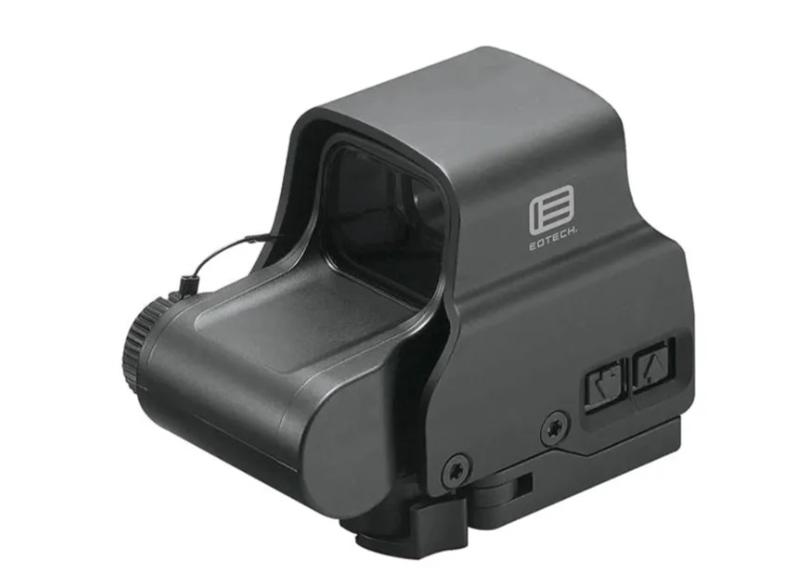 EOTech EXPS2-0 Holographic Sight