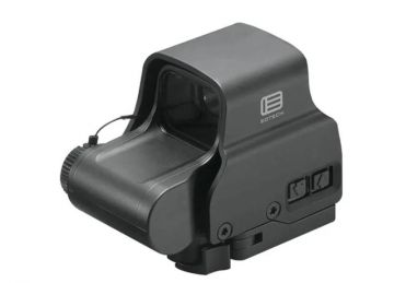 EOTech EXPS2-0 Holographic Sight