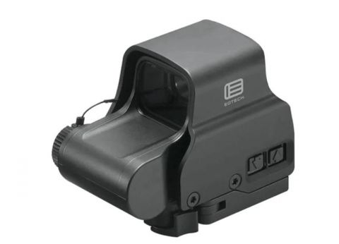 EOTech EXPS2-0 Holographic Sight