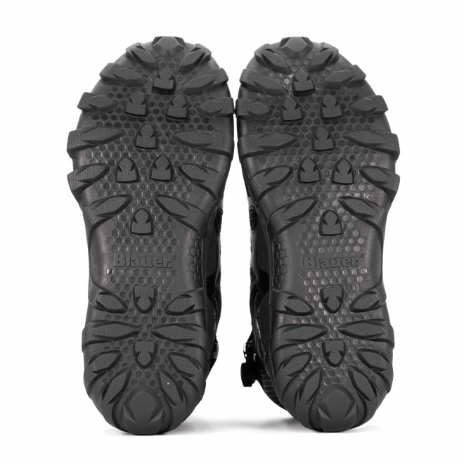 BLAUERFIND フットプリンター フットプリンターを導入しました！これで自分では見えない足裏の様子が