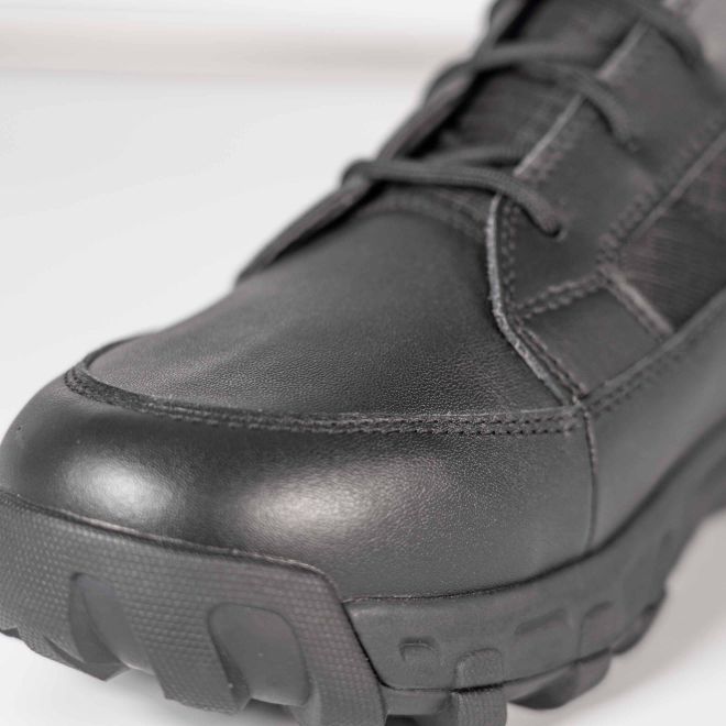 Blauer Rift Waterproof Technical Black Leather Utility Boot Mens Size 13 Blauer Rift 8 main image 3