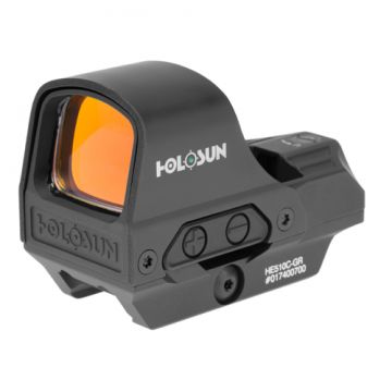 Holosun Green MOA Dot & 65 MOA Circle Reflex Sight