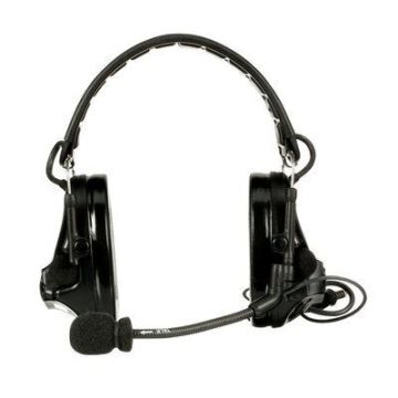 3M™ PELTOR™ SwatTac V Headset SV, Foldable