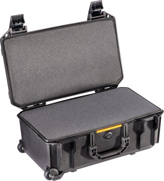 Pelican Vault Rolling Case