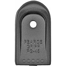 Pearce Glock 43X & 48 Grip Extension