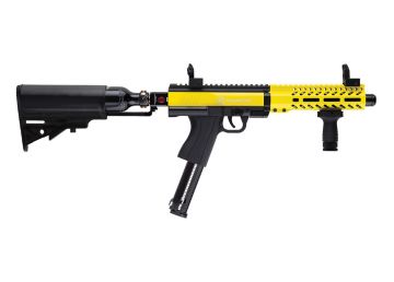 Pepperball PPC Launcher Yellow