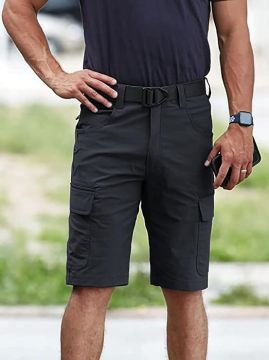 Propper Summerweight Tactical Shorts LAPD Navy